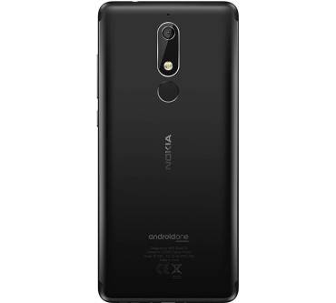 Produktbild Nokia 5.1