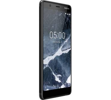 Produktbild Nokia 5.1