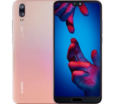 Produktbild Huawei P20