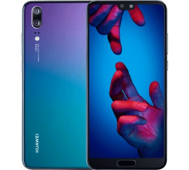 Produktbild Huawei P20