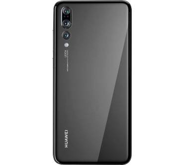 Produktbild Huawei P20 Pro