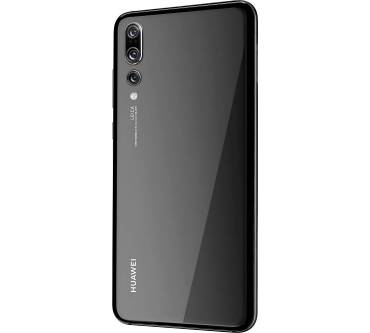 Produktbild Huawei P20 Pro