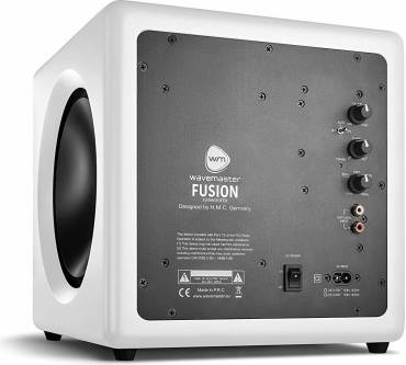 Produktbild Wavemaster Fusion