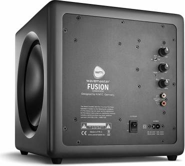 Produktbild Wavemaster Fusion