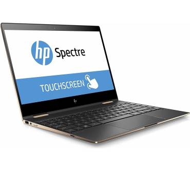 Produktbild HP Spectre x360 13-ae