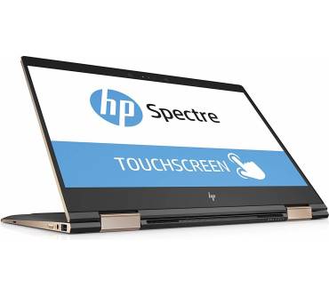 Produktbild HP Spectre x360 13-ae