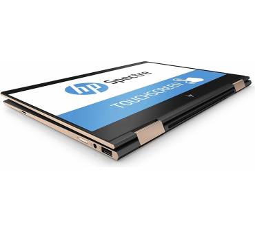 Produktbild HP Spectre x360 13-ae