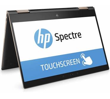 Produktbild HP Spectre x360 13-ae