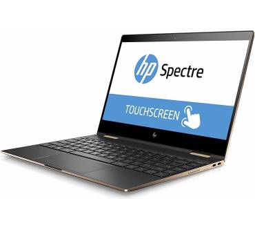 Produktbild HP Spectre x360 13-ae