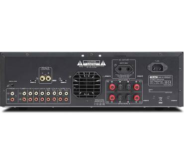 Produktbild Teac A-R650 MKII