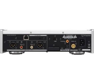 Produktbild Teac NT-505