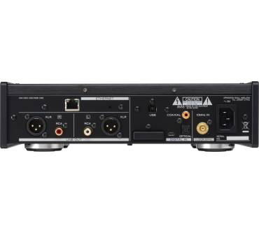 Produktbild Teac NT-505