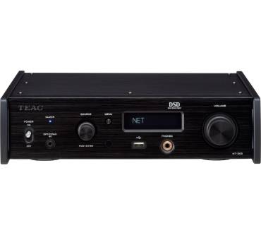 Produktbild Teac NT-505