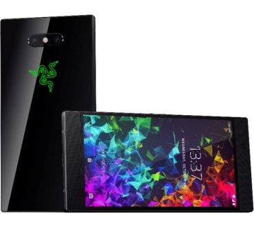 Produktbild Razer Phone 2