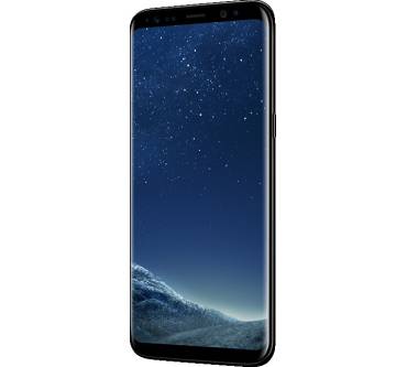 Produktbild Samsung Galaxy S8