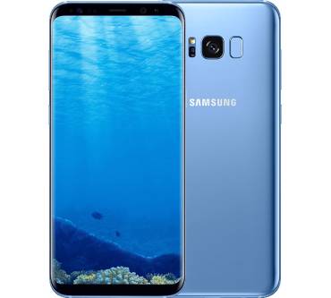 Produktbild Samsung Galaxy S8