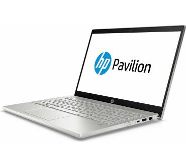 Produktbild HP Pavilion 14 (2018)