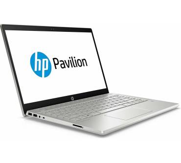 Produktbild HP Pavilion 14 (2018)