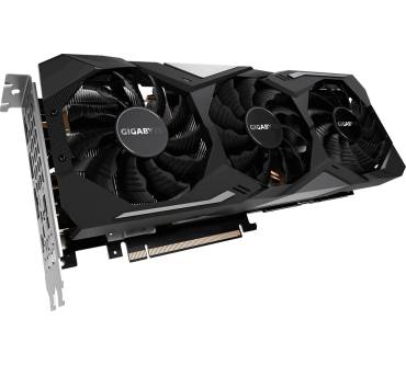 Produktbild GigaByte GeForce RTX 2080 Gaming OC 8G