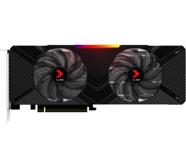 Produktbild PNY GeForce RTX 2080 XLR8 Gaming OC Twin Fan