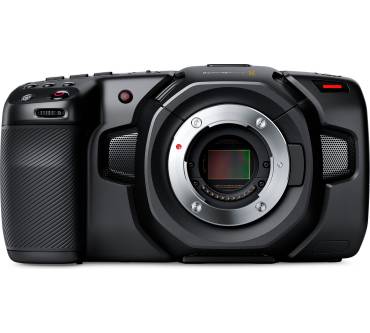 Produktbild Blackmagic Design Pocket Cinema Camera 4K