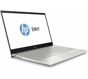 Produktbild HP Envy 13 (2018)