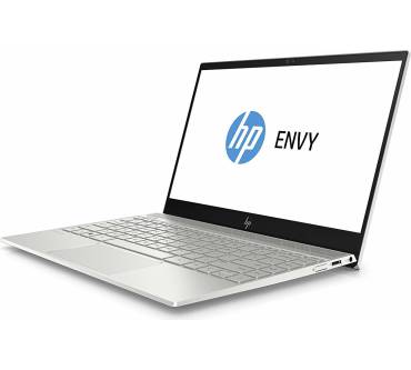 Produktbild HP Envy 13 (2018)