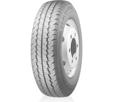 Produktbild Kumho Radial 857; 215/70 R 15 CP/C