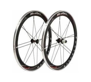 Produktbild Bontrager Aeolus 5.0 ACC