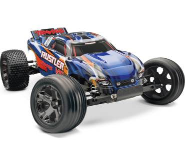 Produktbild Traxxas / Multiplex Rustler VXL Velineon