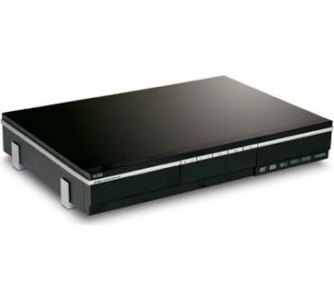 Produktbild Linksys KiSS DP-1600