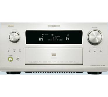 Produktbild Denon AVP-A1HD