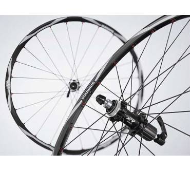 Produktbild Shimano XT WH-M775