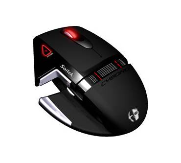 Produktbild Saitek Cyborg Mouse