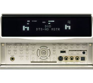 Produktbild Denon AVP-A1HD