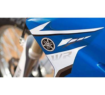 Produktbild Yamaha WR 250 R (23 kW)