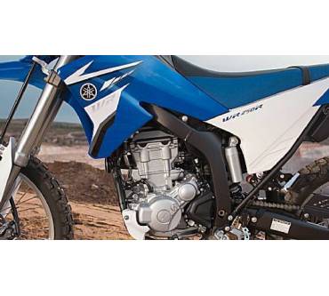 Produktbild Yamaha WR 250 R (23 kW)