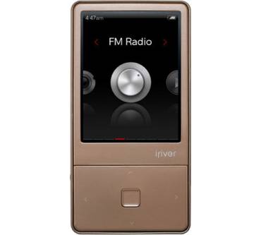 Produktbild iRiver E100