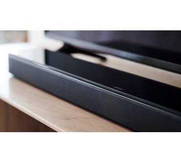 Produktbild Bose Soundbar 700