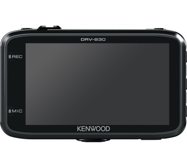 Produktbild Kenwood DRV-830