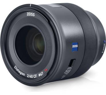 Produktbild Zeiss Batis 2/40 CF