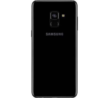 Produktbild Samsung Galaxy A8 (2018)