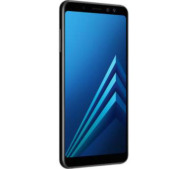 Produktbild Samsung Galaxy A8 (2018)