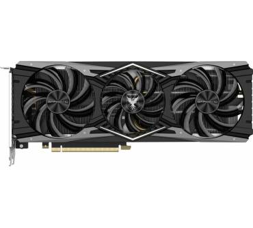 Produktbild Gainward GeForce RTX 2080 Phoenix GS