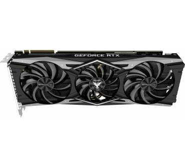 Produktbild Gainward GeForce RTX 2080 Phoenix GS