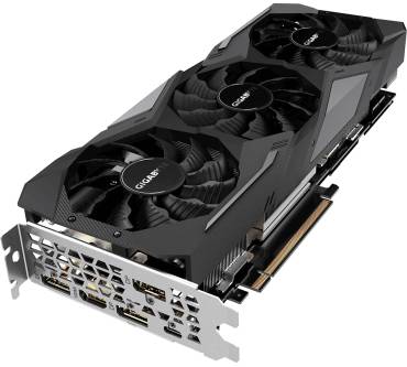 Produktbild GigaByte GeForce RTX 2080 Ti Gaming OC 11G