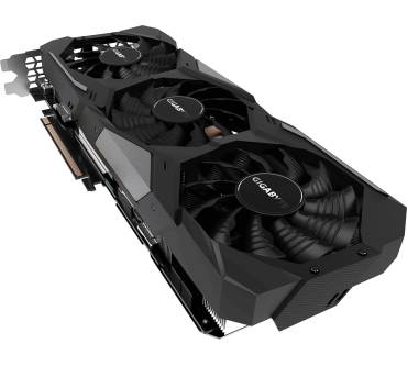 Produktbild GigaByte GeForce RTX 2080 Ti Gaming OC 11G