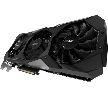 Produktbild GigaByte GeForce RTX 2080 Ti Gaming OC 11G