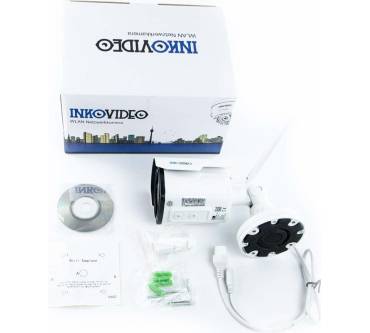 Produktbild Inkovideo INKO-WL1-4MP