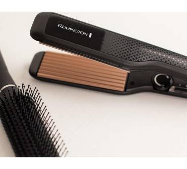 Produktbild Remington Ceramic Crimp 220 S3580